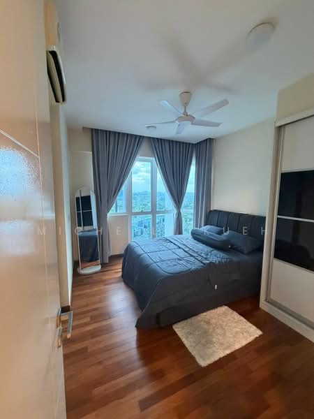Service Residence for Rent at Medini Signature - Michelle Kueh - PropertyGuru.com.my