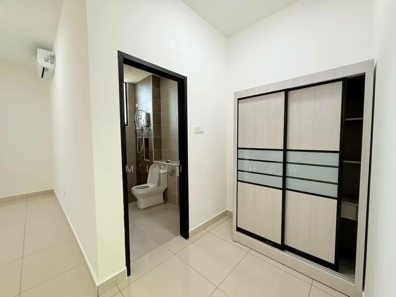 Rumah Kluster untuk Disewa di Mutiara Rini (Skudai) - Dominic Chow - PropertyGuru.com.my