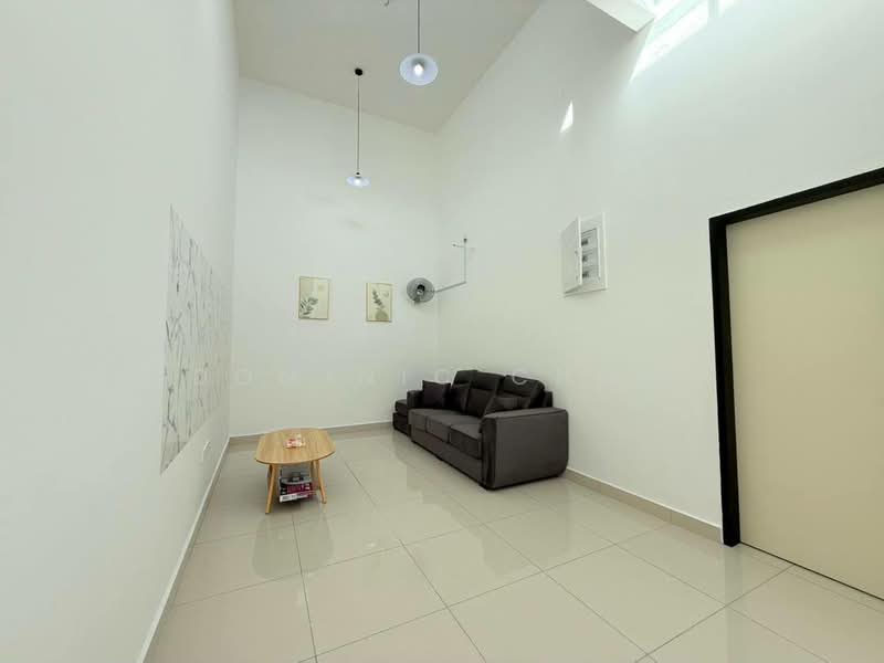 Rumah Kluster untuk Disewa di Mutiara Rini (Skudai) - Dominic Chow - PropertyGuru.com.my