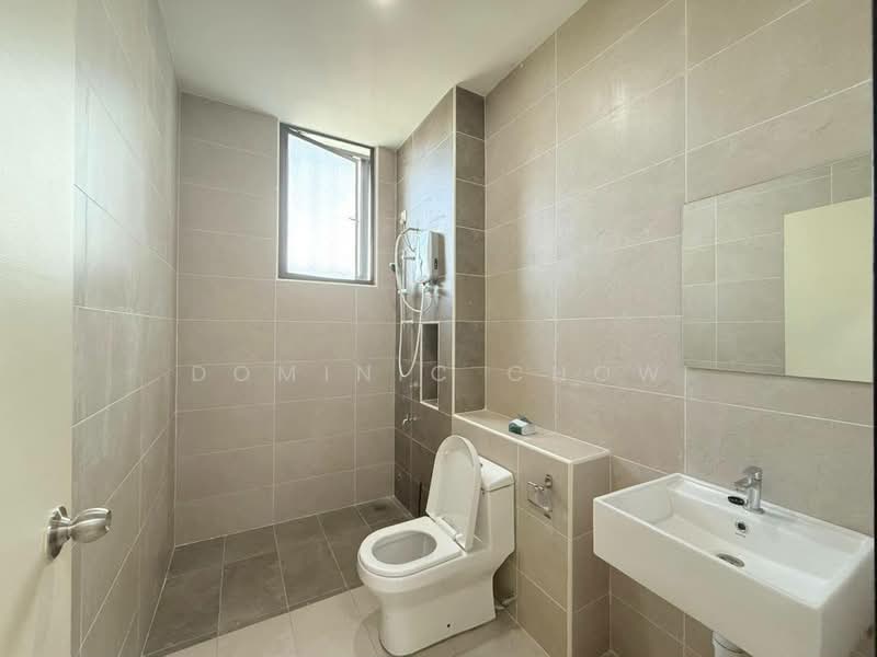 Rumah Kluster untuk Disewa di Mutiara Rini (Skudai) - Dominic Chow - PropertyGuru.com.my