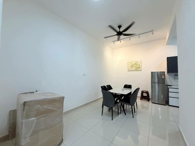 Rumah Kluster untuk Disewa di Mutiara Rini (Skudai) - Dominic Chow - PropertyGuru.com.my