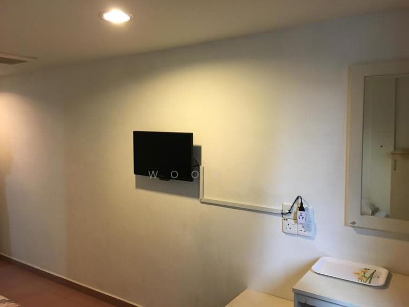Hotel / Resort untuk Disewa di Melaka City (Melaka) - Woon . - Interior - PropertyGuru.com.my