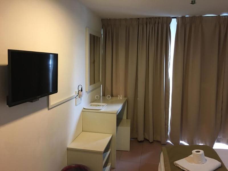 Hotel / Resort untuk Disewa di Melaka City (Melaka) - Woon . - Bedroom - PropertyGuru.com.my