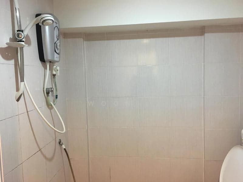 Hotel / Resort untuk Disewa di Melaka City (Melaka) - Woon . - Bathroom - PropertyGuru.com.my
