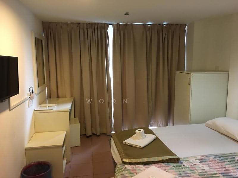 Hotel / Resort untuk Disewa di Melaka City (Melaka) - Woon . - Bedroom - PropertyGuru.com.my
