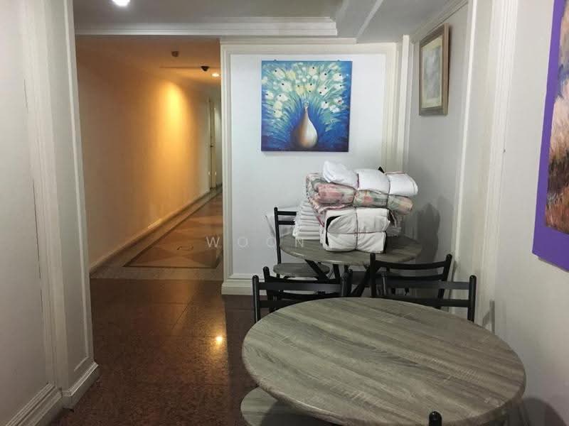 Hotel / Resort untuk Disewa di Melaka City (Melaka) - Woon . - Corridor - PropertyGuru.com.my