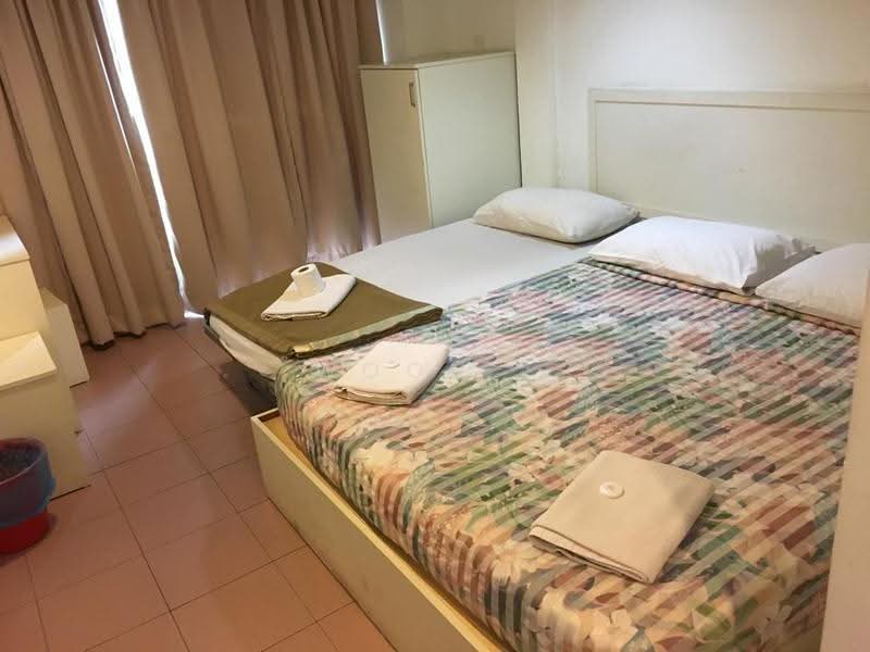 Hotel / Resort untuk Disewa di Melaka City (Melaka) - Woon . - Bedroom - PropertyGuru.com.my