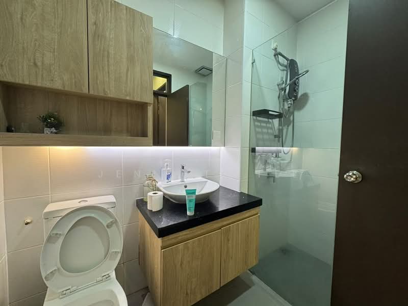 Terraced House for Rent in Johor Bahru (Johor) - Jennifer Tee - Bathroom - PropertyGuru.com.my