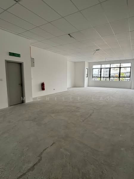 Shop / Office for Rent in Bandar Tropicana Aman (Telok Panglima Garang) - Michelle Lai - Interior - PropertyGuru.com.my
