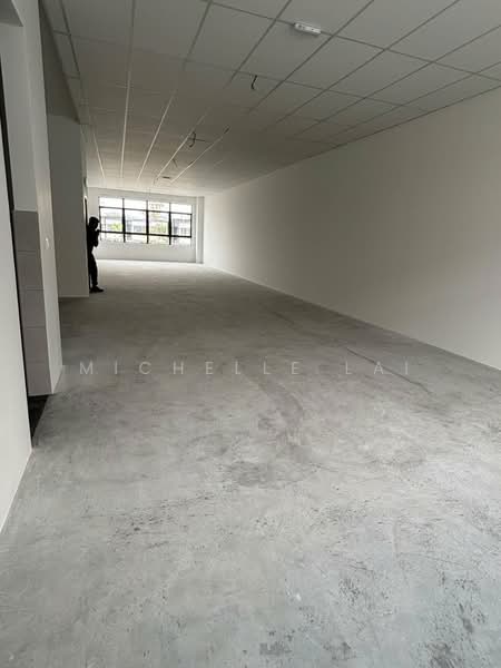 Shop / Office for Rent in Bandar Tropicana Aman (Telok Panglima Garang) - Michelle Lai - Interior - PropertyGuru.com.my