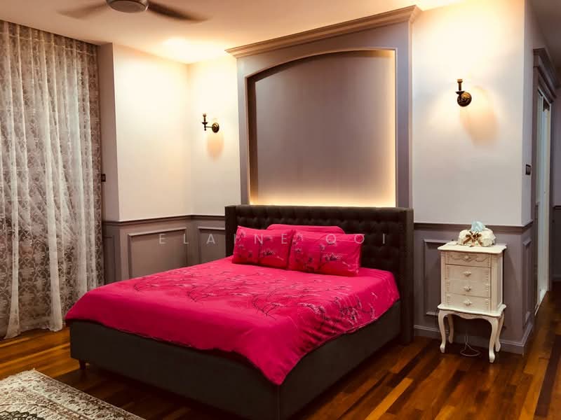Condominium for Sale at Residence 21 - Elaine Ooi - Bedroom - PropertyGuru.com.my