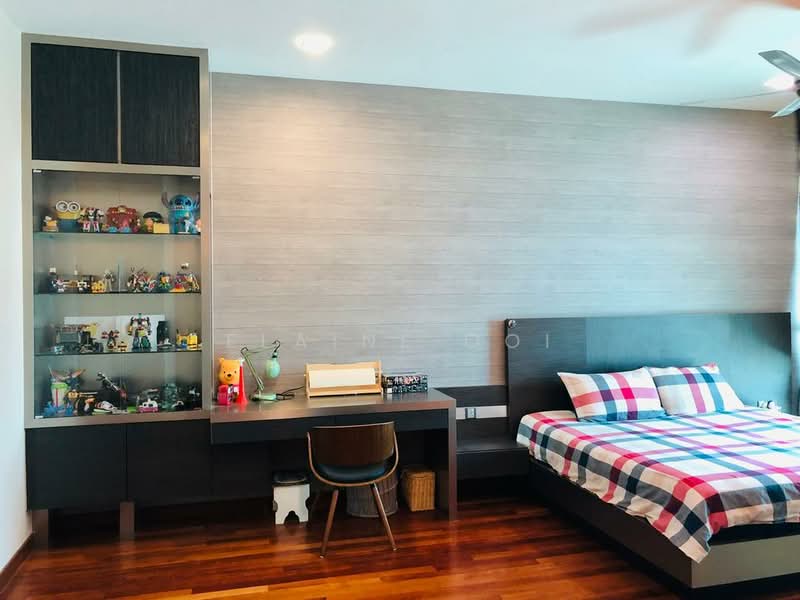 Condominium for Sale at Residence 21 - Elaine Ooi - PropertyGuru.com.my