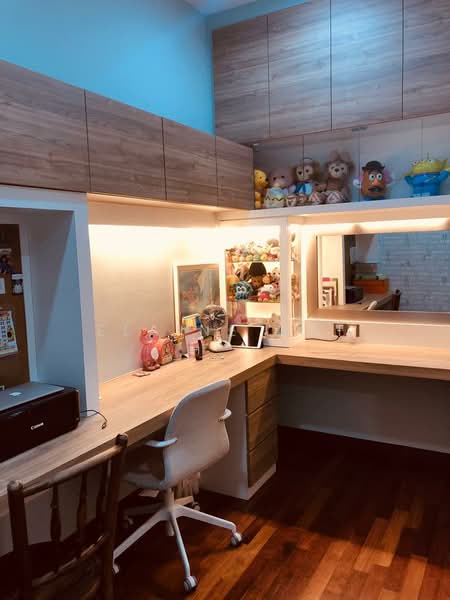 Condominium for Sale at Residence 21 - Elaine Ooi - PropertyGuru.com.my