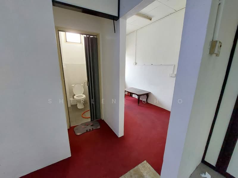 Kedai / Pejabat untuk Disewa di Bukit Jambul (Penang) - Sherlene Choo - Bathroom - PropertyGuru.com.my
