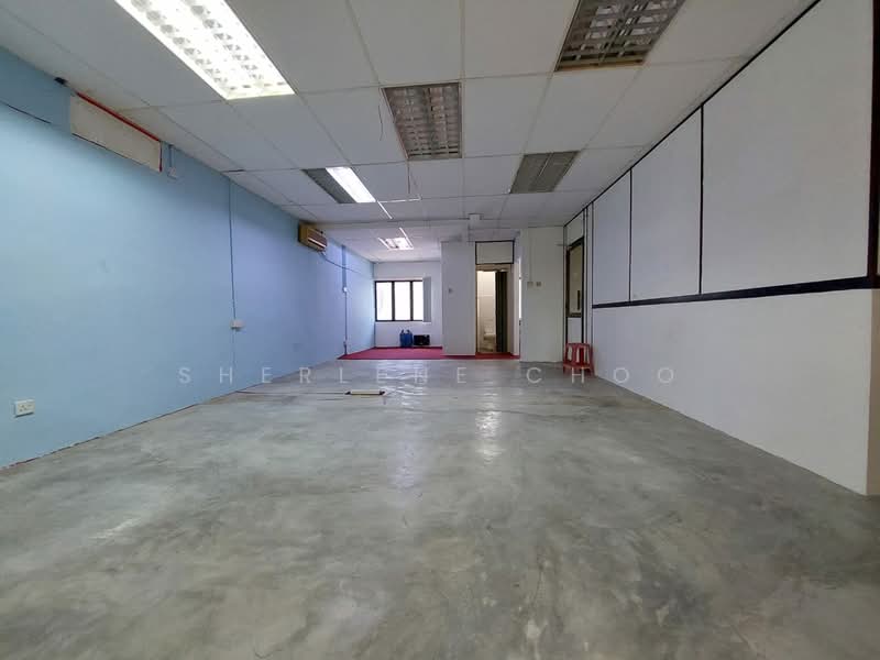 Kedai / Pejabat untuk Disewa di Bukit Jambul (Penang) - Sherlene Choo - Interior - PropertyGuru.com.my