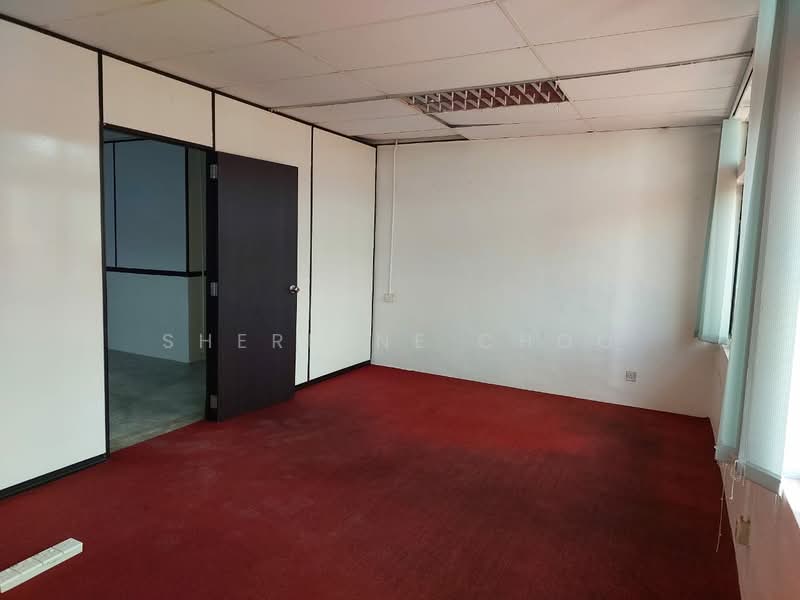 Kedai / Pejabat untuk Disewa di Bukit Jambul (Penang) - Sherlene Choo - Interior - PropertyGuru.com.my