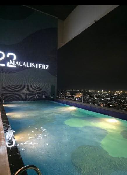 Condominium for Sale at 22 Macalisterz - Harold Lee - Facilities - PropertyGuru.com.my