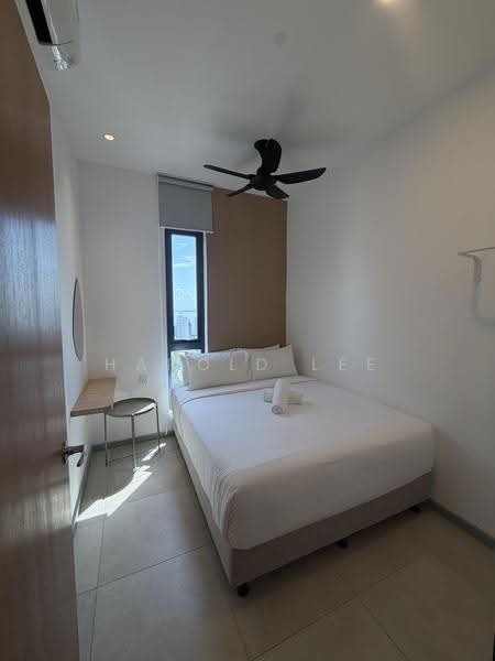 Condominium for Sale at 22 Macalisterz - Harold Lee - Bedroom 2 - PropertyGuru.com.my