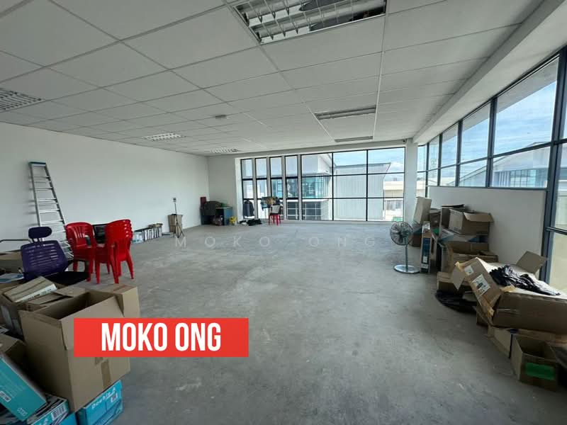 Semi-D Factory for Rent in Juru (Penang) - Moko Ong - Interior - PropertyGuru.com.my