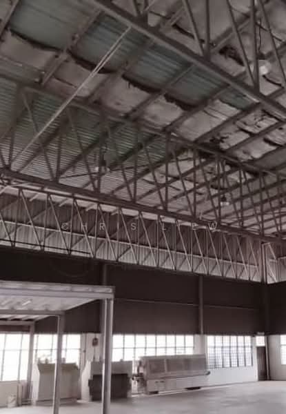 Kilang untuk Disewa di Kulai (Johor) - Chris Liew - Interior - PropertyGuru.com.my