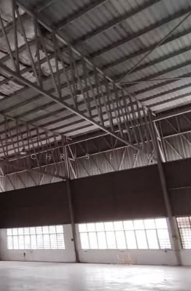 Kilang untuk Disewa di Kulai (Johor) - Chris Liew - PropertyGuru.com.my