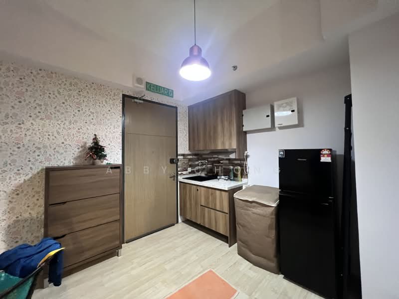 Servis Apartment untuk Disewa di Aurora Suites @ Bukit Jalil - Abby Chong - PropertyGuru.com.my