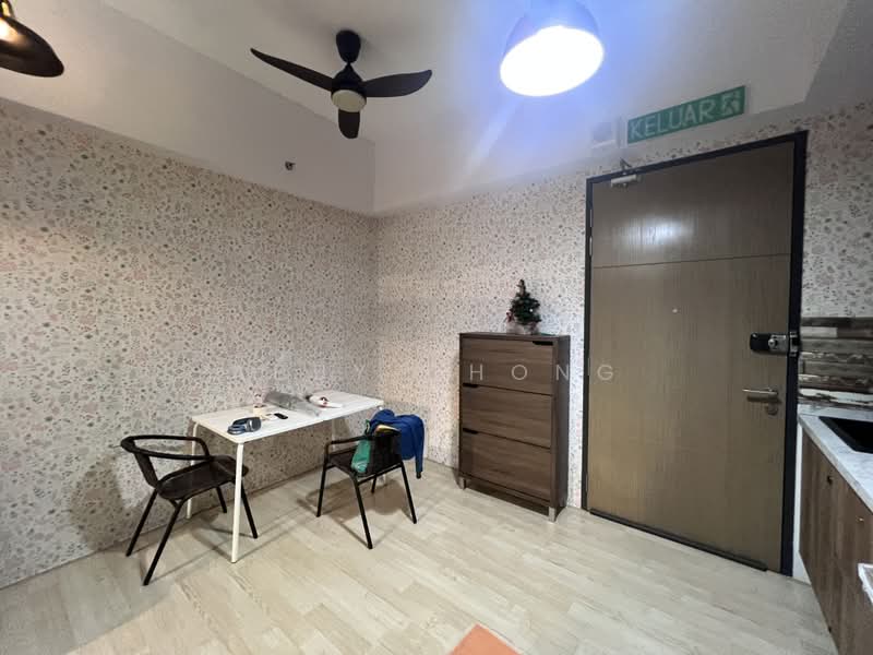 Servis Apartment untuk Disewa di Aurora Suites @ Bukit Jalil - Abby Chong - PropertyGuru.com.my