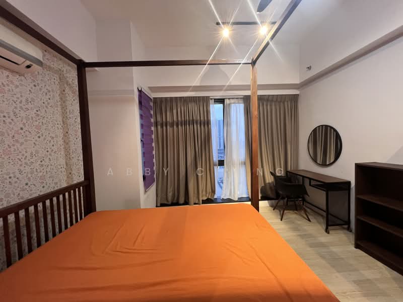 Servis Apartment untuk Disewa di Aurora Suites @ Bukit Jalil - Abby Chong - PropertyGuru.com.my