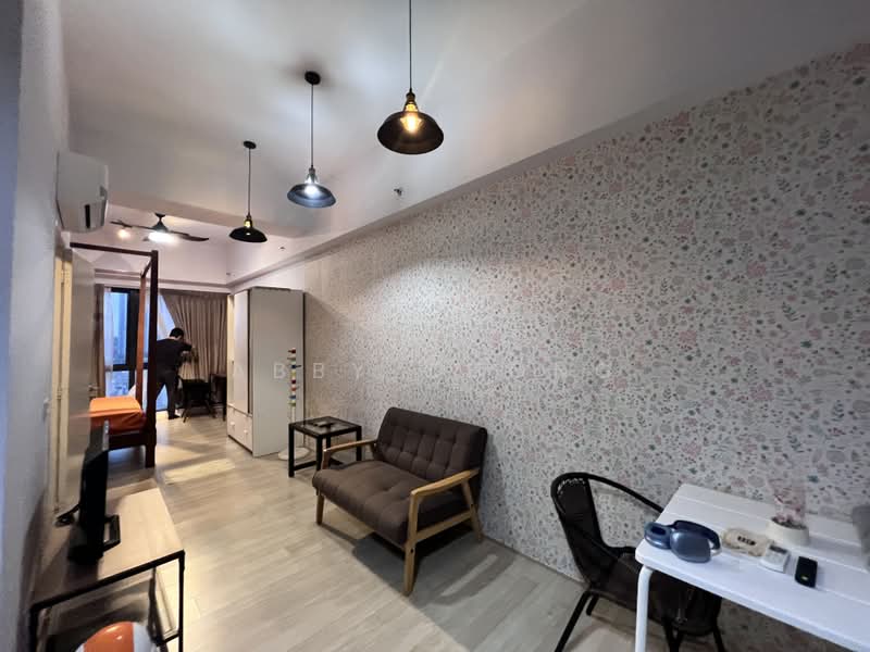 Servis Apartment untuk Disewa di Aurora Suites @ Bukit Jalil - Abby Chong - PropertyGuru.com.my