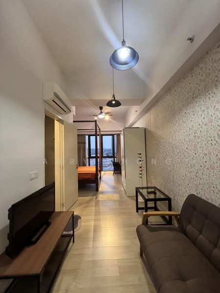 Servis Apartment untuk Disewa di Aurora Suites @ Bukit Jalil - Abby Chong - PropertyGuru.com.my