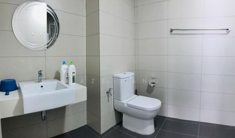 Kondominium untuk Disewa di Arte S - Kaze Kang - PropertyGuru.com.my