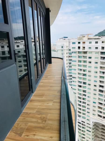 Kondominium untuk Disewa di Arte S - Kaze Kang - PropertyGuru.com.my