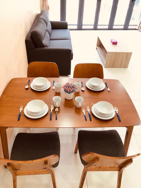 Kondominium untuk Disewa di Arte S - Kaze Kang - PropertyGuru.com.my