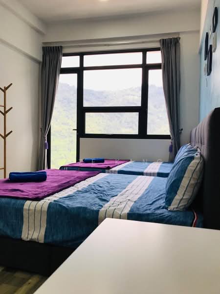 Kondominium untuk Disewa di Arte S - Kaze Kang - PropertyGuru.com.my