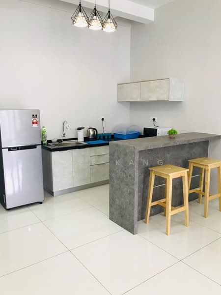 Kondominium untuk Disewa di Arte S - Kaze Kang - PropertyGuru.com.my