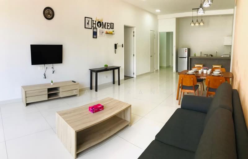 Kondominium untuk Disewa di Arte S - Kaze Kang - PropertyGuru.com.my