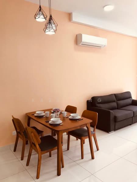 Kondominium untuk Disewa di Arte S - Kaze Kang - PropertyGuru.com.my