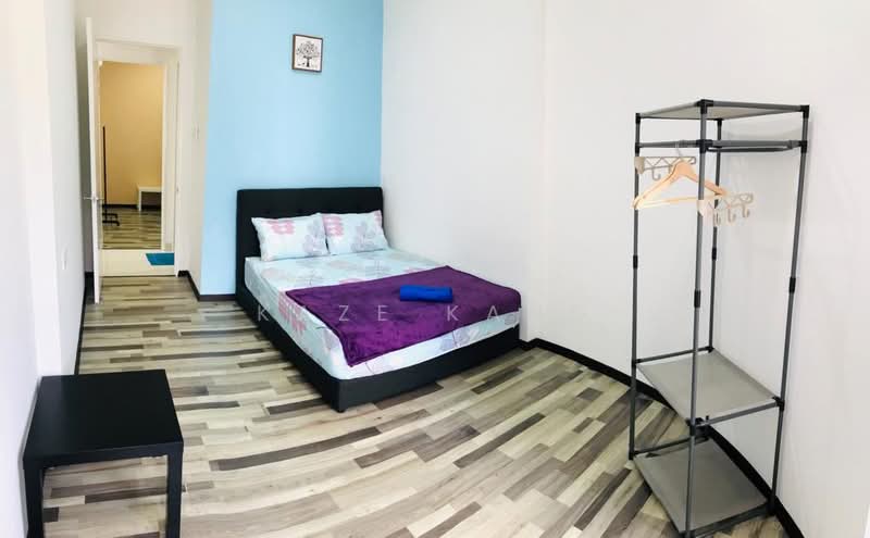 Kondominium untuk Disewa di Arte S - Kaze Kang - PropertyGuru.com.my