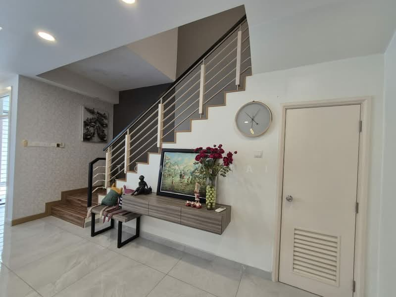2-storey Terraced House for Sale in Bandar Dato Onn (Tebrau) - Tommy Tai - Interior - PropertyGuru.com.my