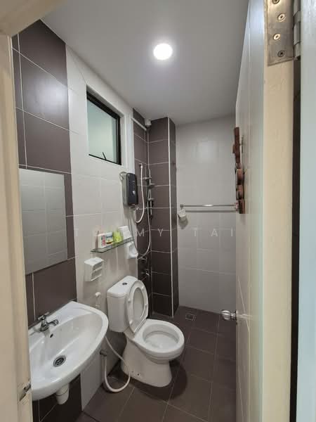 2-storey Terraced House for Sale in Bandar Dato Onn (Tebrau) - Tommy Tai - Bathroom - PropertyGuru.com.my