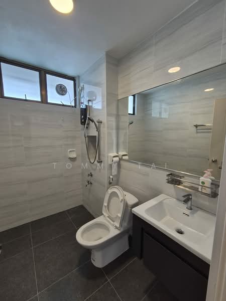 2-storey Terraced House for Sale in Bandar Dato Onn (Tebrau) - Tommy Tai - Bathroom - PropertyGuru.com.my