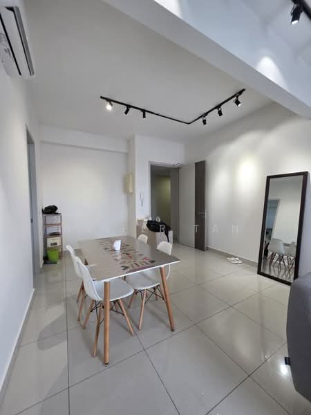 Service Residence for Rent at 28 Boulevard - Harper Tan - Dining Room - PropertyGuru.com.my