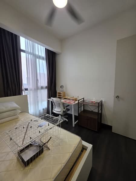 Service Residence for Rent at 28 Boulevard - Harper Tan - Bedroom - PropertyGuru.com.my