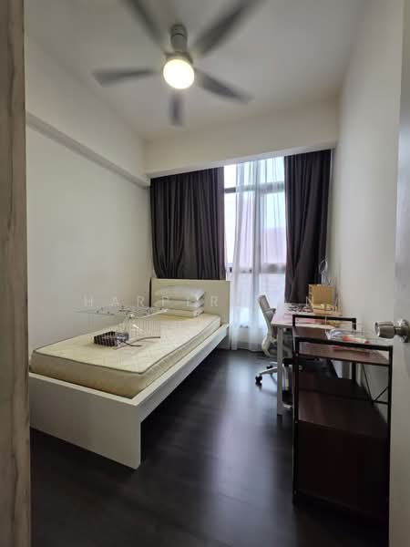 Service Residence for Rent at 28 Boulevard - Harper Tan - Bedroom - PropertyGuru.com.my