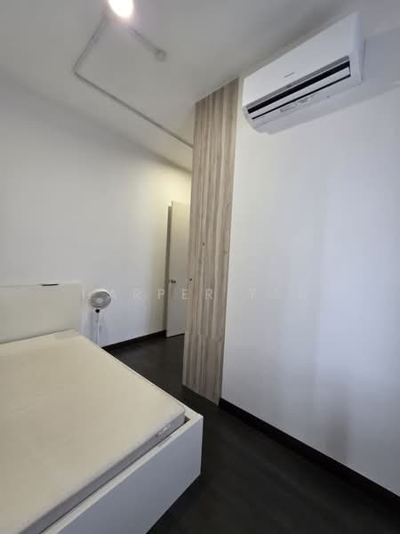 Service Residence for Rent at 28 Boulevard - Harper Tan - Bedroom - PropertyGuru.com.my