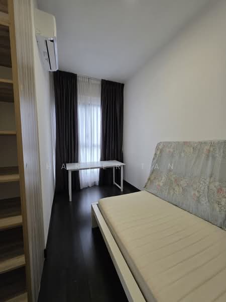 Service Residence for Rent at 28 Boulevard - Harper Tan - Bedroom - PropertyGuru.com.my