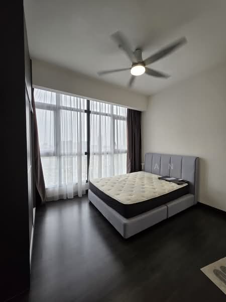 Service Residence for Rent at 28 Boulevard - Harper Tan - Bedroom - PropertyGuru.com.my