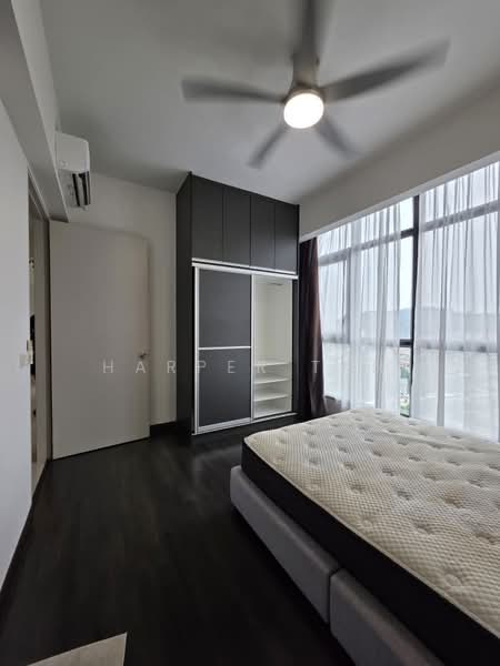 Service Residence for Rent at 28 Boulevard - Harper Tan - Bedroom - PropertyGuru.com.my