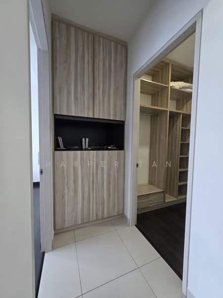 Service Residence for Rent at 28 Boulevard - Harper Tan - Interior - PropertyGuru.com.my