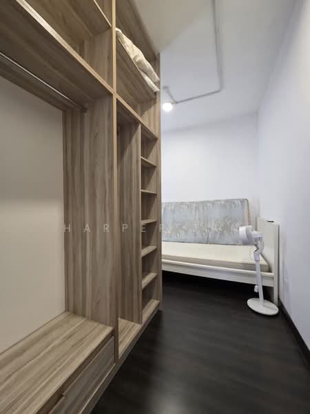 Service Residence for Rent at 28 Boulevard - Harper Tan - Bedroom - PropertyGuru.com.my